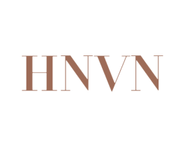 HNVN 第25类服装鞋帽商标图样