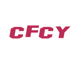 CFCY 第25类服装鞋帽商标图样
