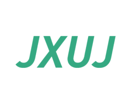JXUJ 第25类服装鞋帽商标图样