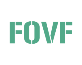 FOVF 第25类服装鞋帽商标图样
