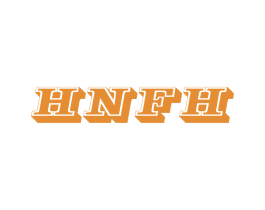 HNFH 第25类服装鞋帽商标图样