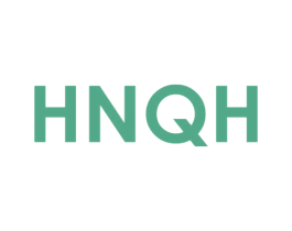HNQH 第25类服装鞋帽商标图样