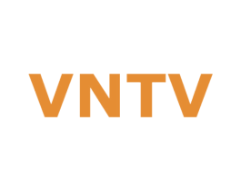 VNTV 第25类服装鞋帽商标图样