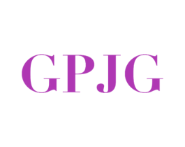 GPJG 第25类服装鞋帽商标图样