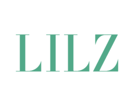 LILZ 第25类服装鞋帽商标图样