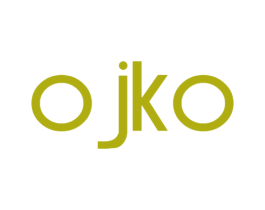 O JKO 第25类服装鞋帽商标图样