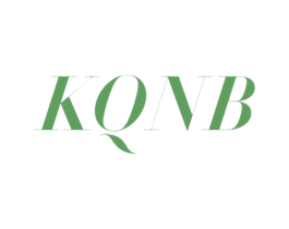 KQNB 第25类服装鞋帽商标图样