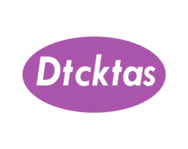 DTCKTAS 第25类服装鞋帽商标图样