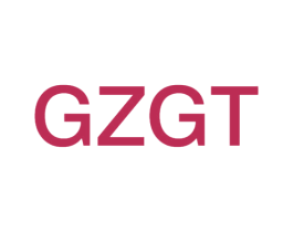 GZGT 第25类服装鞋帽商标图样
