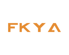 FKYA 第25类服装鞋帽商标图样