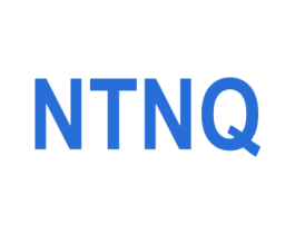 NTNQ 第25类服装鞋帽商标图样