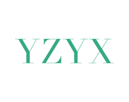 YZYX 第25类服装鞋帽商标图样