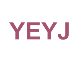 YEYJ 第25类服装鞋帽商标图样