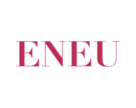 ENEU 第25类服装鞋帽商标图样