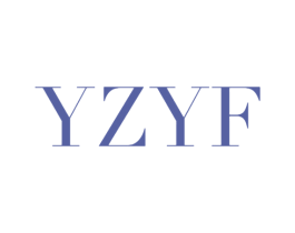 YZYF 第25类服装鞋帽商标图样
