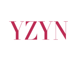 YZYN 第25类服装鞋帽商标图样