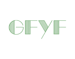 GFYF 第25类服装鞋帽商标图样