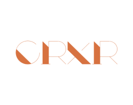 CRXR 第25类服装鞋帽商标图样