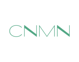 CNMN 第25类服装鞋帽商标图样