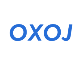 OXOJ 第25类服装鞋帽商标图样