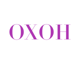 OXOH 第25类服装鞋帽商标图样