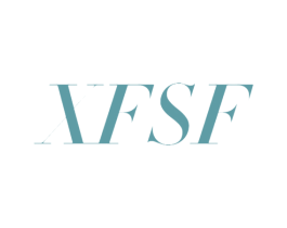 XFSF 第25类服装鞋帽商标图样