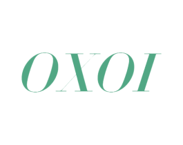 OXOI 第25类服装鞋帽商标图样
