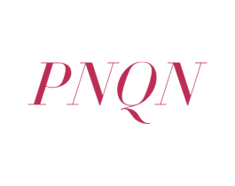 PNQN 第25类服装鞋帽商标图样