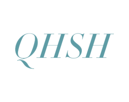 QHSH 第25类服装鞋帽商标图样
