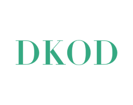 DKOD 第25类服装鞋帽商标图样