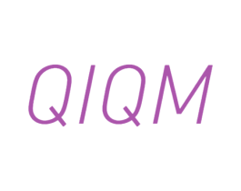QIQM 第25类服装鞋帽商标图样