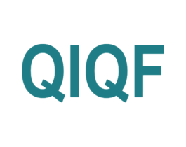 QIQF 第25类服装鞋帽商标图样