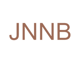 JNNB 第25类服装鞋帽商标图样