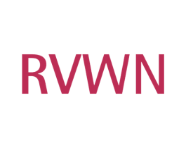 RVWN 第25类服装鞋帽商标图样