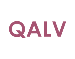 QALV 第25类服装鞋帽商标图样