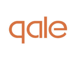 QALE 第25类服装鞋帽商标图样