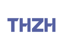 THZH 第25类服装鞋帽商标图样