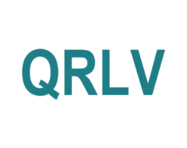 QRLV 第25类服装鞋帽商标图样