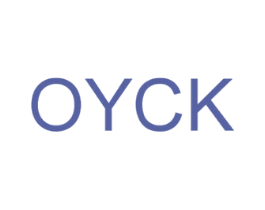 OYCK 第25类服装鞋帽商标图样