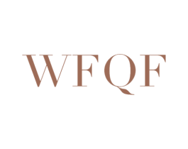 WFQF 第25类服装鞋帽商标图样