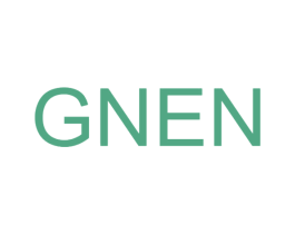 GNEN 第25类服装鞋帽商标图样