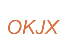 OKJX 第25类服装鞋帽商标图样