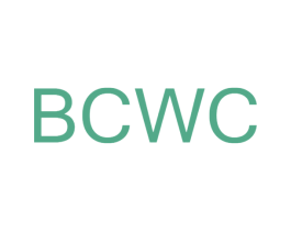 BCWC 第25类服装鞋帽商标图样