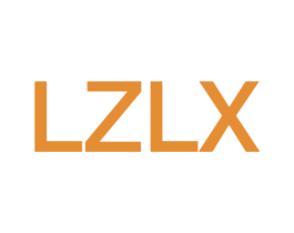 LZLX 第25类服装鞋帽商标图样