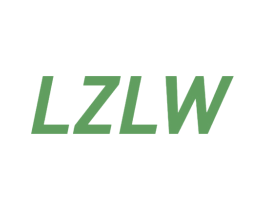 LZLW 第25类服装鞋帽商标图样