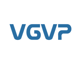VGVP 第25类服装鞋帽商标图样