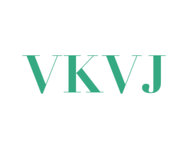 VKVJ 第25类服装鞋帽商标图样