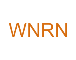 WNRN 第25类服装鞋帽商标图样
