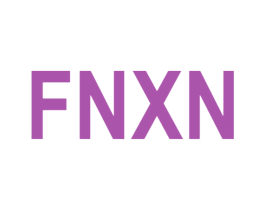 FNXN 第25类服装鞋帽商标图样
