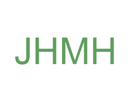 JHMH 第25类服装鞋帽商标图样